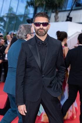 B MontÃ e des marches du film Â La plus prÃ cieuse des marchandises Â lors du 77eme Festival International du Film de Cannes Alexandre Mattiussi MontÃ e des marches du film Â La plus prÃ cieuse des marchandises Â lors du 77eme Festival International du Film de Cannes, au Palais des Festivals Ã Cannes On may 24th 2024 Olivier Borde Bestimage Red carpet of the movie Â The most precious of cargoes Â during the 77th Cannes International Film Festival at the Palais des Festivals in Cannes, France On may 24th 2024 Cannes France  Copyright: xOLIVIERxBORDEx xBESTIMAGExOLIVIERxBORDEx xBESTIMAGEx