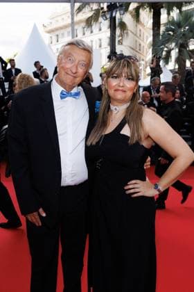 M MontÃ e des marches du film Â La plus prÃ cieuse des marchandises Â lors du 77eme Festival International du Film de Cannes Olivier Lejeune et sa compagne Laetitia Nahun MontÃ e des marches du film Â La plus prÃ cieuse des marchandises Â lors du 77eme Festival International du Film de Cannes, au Palais des Festivals Ã Cannes On may 24th 2024 Jacovides Moreau Bestimage Red carpet of the movie Â The most precious of cargoes Â during the 77th Cannes International Film Festival at the Palais des Festivals in Cannes, France On may 24th 2024 Cannes France  Copyright: xJACOVIDES-MOREAUx xBESTIMAGExJACOVIDES-MOREAUx xBESTIMAGEx