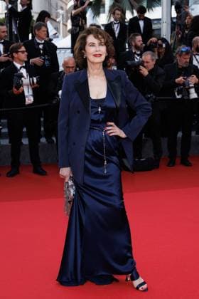 M MontÃ e des marches du film Â La plus prÃ cieuse des marchandises Â lors du 77eme Festival International du Film de Cannes Dayle Haddon MontÃ e des marches du film Â La plus prÃ cieuse des marchandises Â lors du 77eme Festival International du Film de Cannes, au Palais des Festivals Ã Cannes Le 24 mai 2024 Jacovides Moreau Bestimage Red carpet of the movie Â The most precious of cargoes Â during the 77th Cannes International Film Festival at the Palais des Festivals in Cannes, France On may 24th 2024 Cannes France  Copyright: xJACOVIDES-MOREAUx xBESTIMAGExJACOVIDES-MOREAUx xBESTIMAGEx