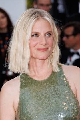 M MontÃ e des marches du film Â La plus prÃ cieuse des marchandises Â lors du 77eme Festival International du Film de Cannes MÃ lanie Laurent MontÃ e des marches du film Â La plus prÃ cieuse des marchandises Â lors du 77eme Festival International du Film de Cannes, au Palais des Festivals Ã Cannes Le 24 mai 2024 Jacovides Moreau Bestimage Red carpet of the movie Â The most precious of cargoes Â during the 77th Cannes International Film Festival at the Palais des Festivals in Cannes, France On may 24th 2024 Cannes France  Copyright: xJACOVIDES-MOREAUx xBESTIMAGExJACOVIDES-MOREAUx xBESTIMAGEx