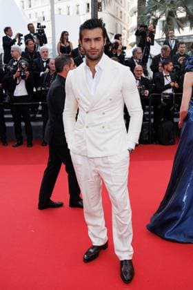 M MontÃ e des marches du film Â La plus prÃ cieuse des marchandises Â lors du 77eme Festival International du Film de Cannes Sam Asghari MontÃ e des marches du film Â La plus prÃ cieuse des marchandises Â lors du 77eme Festival International du Film de Cannes, au Palais des Festivals Ã Cannes Le 24 mai 2024 Jacovides Moreau Bestimage Red carpet of the movie Â The most precious of cargoes Â during the 77th Cannes International Film Festival at the Palais des Festivals in Cannes, France On may 24th 2024 Cannes France  Copyright: xJACOVIDES-MOREAUx xBESTIMAGExJACOVIDES-MOREAUx xBESTIMAGEx