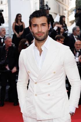 M MontÃ e des marches du film Â La plus prÃ cieuse des marchandises Â lors du 77eme Festival International du Film de Cannes Sam Asghari MontÃ e des marches du film Â La plus prÃ cieuse des marchandises Â lors du 77eme Festival International du Film de Cannes, au Palais des Festivals Ã Cannes Le 24 mai 2024 Jacovides Moreau Bestimage Red carpet of the movie Â The most precious of cargoes Â during the 77th Cannes International Film Festival at the Palais des Festivals in Cannes, France On may 24th 2024 Cannes France  Copyright: xJACOVIDES-MOREAUx xBESTIMAGExJACOVIDES-MOREAUx xBESTIMAGEx