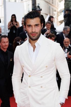 M MontÃ e des marches du film Â La plus prÃ cieuse des marchandises Â lors du 77eme Festival International du Film de Cannes Sam Asghari MontÃ e des marches du film Â La plus prÃ cieuse des marchandises Â lors du 77eme Festival International du Film de Cannes, au Palais des Festivals Ã Cannes Le 24 mai 2024 Jacovides Moreau Bestimage Red carpet of the movie Â The most precious of cargoes Â during the 77th Cannes International Film Festival at the Palais des Festivals in Cannes, France On may 24th 2024 Cannes France  Copyright: xJACOVIDES-MOREAUx xBESTIMAGExJACOVIDES-MOREAUx xBESTIMAGEx