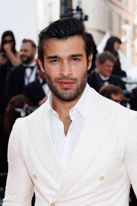 M MontÃ e des marches du film Â La plus prÃ cieuse des marchandises Â lors du 77eme Festival International du Film de Cannes Sam Asghari MontÃ e des marches du film Â La plus prÃ cieuse des marchandises Â lors du 77eme Festival International du Film de Cannes, au Palais des Festivals Ã Cannes Le 24 mai 2024 Jacovides Moreau Bestimage Red carpet of the movie Â The most precious of cargoes Â during the 77th Cannes International Film Festival at the Palais des Festivals in Cannes, France On may 24th 2024 Cannes France  Copyright: xJACOVIDES-MOREAUx xBESTIMAGExJACOVIDES-MOREAUx xBESTIMAGEx