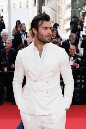 M MontÃ e des marches du film Â La plus prÃ cieuse des marchandises Â lors du 77eme Festival International du Film de Cannes Sam Asghari MontÃ e des marches du film Â La plus prÃ cieuse des marchandises Â lors du 77eme Festival International du Film de Cannes, au Palais des Festivals Ã Cannes Le 24 mai 2024 Jacovides Moreau Bestimage Red carpet of the movie Â The most precious of cargoes Â during the 77th Cannes International Film Festival at the Palais des Festivals in Cannes, France On may 24th 2024 Cannes France  Copyright: xJACOVIDES-MOREAUx xBESTIMAGExJACOVIDES-MOREAUx xBESTIMAGEx