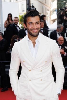 M MontÃ e des marches du film Â La plus prÃ cieuse des marchandises Â lors du 77eme Festival International du Film de Cannes Sam Asghari MontÃ e des marches du film Â La plus prÃ cieuse des marchandises Â lors du 77eme Festival International du Film de Cannes, au Palais des Festivals Ã Cannes Le 24 mai 2024 Jacovides Moreau Bestimage Red carpet of the movie Â The most precious of cargoes Â during the 77th Cannes International Film Festival at the Palais des Festivals in Cannes, France On may 24th 2024 Cannes France  Copyright: xJACOVIDES-MOREAUx xBESTIMAGExJACOVIDES-MOREAUx xBESTIMAGEx