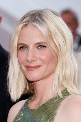 M MontÃ e des marches du film Â La plus prÃ cieuse des marchandises Â lors du 77eme Festival International du Film de Cannes MÃ lanie Laurent MontÃ e des marches du film Â La plus prÃ cieuse des marchandises Â lors du 77eme Festival International du Film de Cannes, au Palais des Festivals Ã Cannes Le 24 mai 2024 Jacovides Moreau Bestimage Red carpet of the movie Â The most precious of cargoes Â during the 77th Cannes International Film Festival at the Palais des Festivals in Cannes, France On may 24th 2024 Cannes France  Copyright: xJACOVIDES-MOREAUx xBESTIMAGExJACOVIDES-MOREAUx xBESTIMAGEx