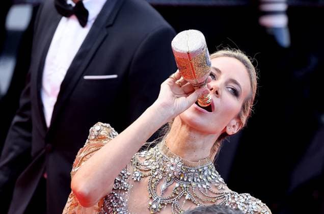 Entertainment Bilder des Tages J MontÃ e des marches du film Â La plus prÃ cieuse des marchandises Â lors du 77eme Festival International du Film de Cannes Lady Victoria Hervey MontÃ e des marches du film Â La plus prÃ cieuse des marchandises Â lors du 77eme Festival International du Film de Cannes, au Palais des Festivals in Cannes On may 24th 2024 Jacovides Moreau Bestimage Red carpet of the movie Â The most precious of cargoes Â during the 77th Cannes International Film Festival at the Palais des Festivals in Cannes, France On may 24th 2024 Cannes France  Copyright: xJACOVIDES-MOREAUx xBESTIMAGExJACOVIDES-MOREAUx xBESTIMAGEx