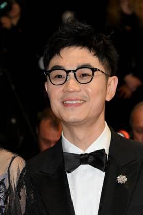 Cannes, 77th Cannes Film Festival 2024, Red carpet of the film She s Got No Name In the photo: Da Peng  Copyright: xSimonexComix xipa-agency.netx xPoolxPhotoxEventsx03x IPA_Agency_IPA46503077
