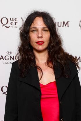Exclusif Magnumday8photocall Exclusif Sophie Letourneur SoirÃ e Â Queer PalmÂ sur la plage Magnum lors du 77eme Festival International du Film de Cannes, France, le 24mai 2024 Christophe Clovis Magnum Cannes via Bestimage Magnum Beach Â Queer Palm Â party during the 77th Cannes International Film Festival on May 24, 2024 Cannes France  Copyright: xJeremyxMelloulx xMagnumxCannesxviaxBestimagexJeremyxMelloulx xMagnumxCannesxviaxBestimagex