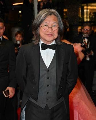 Cannes, 77th Cannes Film Festival 2024, red carpet film She s Got No Name In the photo: Ho-Sun Chan  Copyright: xManuelexMangiarottix xipa-agencyx xPoolxPhotoxEventsx03x IPA_Agency_IPA46503198