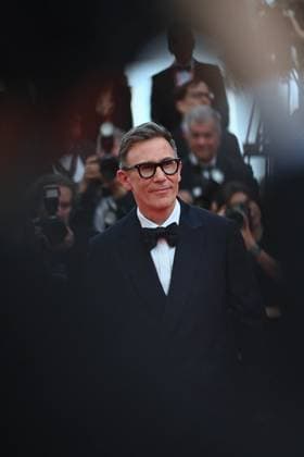 Cannes - La Plus Precieuse Des Marchandises Screening Michel Hazanavicius attends the screening of the film La Plus Precieuse Des Marchandises (The Most Precious Of Cargoes) Red Carpet at the 77th Cannes Film Festival at Palais des Festivals on May 24, 2024 in Cannes, France. Photo by Franck Castel ABACAPRESS.COM Cannes France  Copyright: xCastelxFranck ABACAx