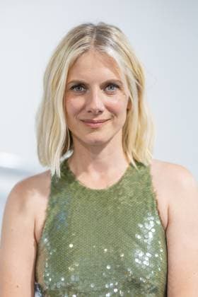 Cannes - Pierre Angenieux Prize Award Ceremony Melanie Laurent during the 2024 Pierre Angenieux Prize award ceremony at the 77th annual Cannes Film Festival at the Palais des Festivals, Saturday, May 24, 2024 in Cannes, France. Photo by Cyril Chateau ABACAPRESS.COM Cannes France  Copyright: xChateauxCyril ABACAx