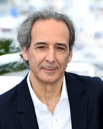 77th Cannes Film Festival 2024, Photocall film La Plus Precieuse Des Marchandises (The Most Precious Of Cargoes) Cannes, 77th Cannes Film Festival 2024 Photocall film La Plus Precieuse Des Marchandises (The Most Precious Of Cargoes) In the photo: Alexandre Desplat Cannes France  Copyright: xIPA ABACAx