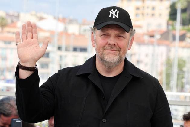 Cannes - The Most Precious Of Cargoes Photocall GrÃ gory Gadebois attend the La Plus Precieuse Des Marchandises (The Most Precious Of Cargoes) Photocall at the 77th annual Cannes Film Festival at Palais des Festivals on May 25, 2024 in Cannes, France. Photo by Shootpix ABACAPRESS.COM Cannes France  Copyright: xShootpix ABACAx