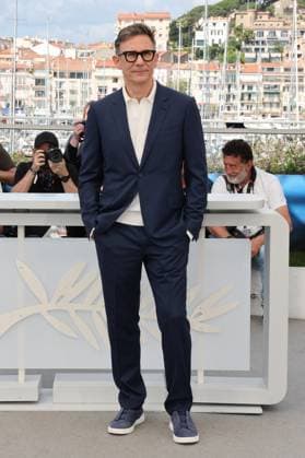 Cannes - The Most Precious Of Cargoes Photocall Michel Hazanavicius attend the La Plus Precieuse Des Marchandises (The Most Precious Of Cargoes) Photocall at the 77th annual Cannes Film Festival at Palais des Festivals on May 25, 2024 in Cannes, France. Photo by Shootpix ABACAPRESS.COM Cannes France  Copyright: xShootpix ABACAx