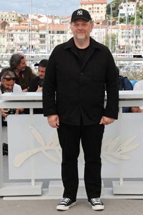 Cannes - The Most Precious Of Cargoes Photocall GrÃ gory Gadebois attend the La Plus Precieuse Des Marchandises (The Most Precious Of Cargoes) Photocall at the 77th annual Cannes Film Festival at Palais des Festivals on May 25, 2024 in Cannes, France. Photo by Shootpix ABACAPRESS.COM Cannes France  Copyright: xShootpix ABACAx