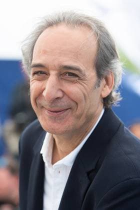 Cannes La Plus Precieuse des Marchandises Photocall Alexandre Desplat attending the La Plus Precieuse des Marchandises Photocall as part of the 77th Cannes International Film Festival in Cannes, France on May 25, 2024. Photo by Aurore Marechal ABACAPRESS.COM Cannes France  Copyright: xMarechalxAurore ABACAx