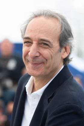 Cannes La Plus Precieuse des Marchandises Photocall Alexandre Desplat attending the La Plus Precieuse des Marchandises Photocall as part of the 77th Cannes International Film Festival in Cannes, France on May 25, 2024. Photo by Aurore Marechal ABACAPRESS.COM Cannes France  Copyright: xMarechalxAurore ABACAx
