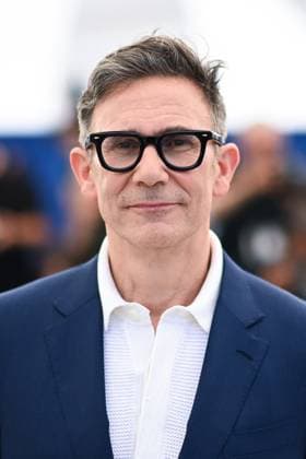 Cannes La Plus Precieuse des Marchandises Photocall Michel Hazanavicius attending the La Plus Precieuse des Marchandises Photocall as part of the 77th Cannes International Film Festival in Cannes, France on May 25, 2024. Photo by Aurore Marechal ABACAPRESS.COM Cannes France  Copyright: xMarechalxAurore ABACAx