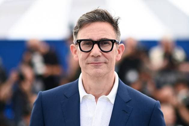 Cannes La Plus Precieuse des Marchandises Photocall Michel Hazanavicius attending the La Plus Precieuse des Marchandises Photocall as part of the 77th Cannes International Film Festival in Cannes, France on May 25, 2024. Photo by Aurore Marechal ABACAPRESS.COM Cannes France  Copyright: xMarechalxAurore ABACAx