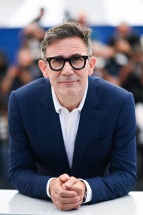 Cannes La Plus Precieuse des Marchandises Photocall Michel Hazanavicius attending the La Plus Precieuse des Marchandises Photocall as part of the 77th Cannes International Film Festival in Cannes, France on May 25, 2024. Photo by Aurore Marechal ABACAPRESS.COM Cannes France  Copyright: xMarechalxAurore ABACAx