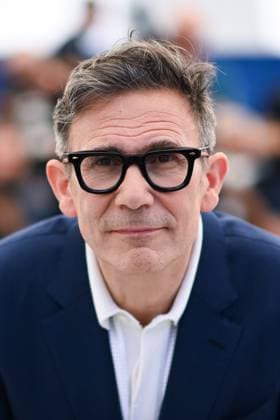 Cannes La Plus Precieuse des Marchandises Photocall Michel Hazanavicius attending the La Plus Precieuse des Marchandises Photocall as part of the 77th Cannes International Film Festival in Cannes, France on May 25, 2024. Photo by Aurore Marechal ABACAPRESS.COM Cannes France  Copyright: xMarechalxAurore ABACAx