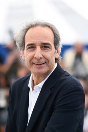 Cannes La Plus Precieuse des Marchandises Photocall Alexandre Desplat attending the La Plus Precieuse des Marchandises Photocall as part of the 77th Cannes International Film Festival in Cannes, France on May 25, 2024. Photo by Aurore Marechal ABACAPRESS.COM Cannes France  Copyright: xMarechalxAurore ABACAx
