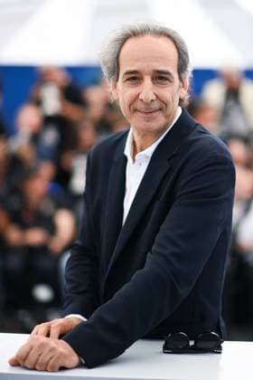 Cannes La Plus Precieuse des Marchandises Photocall Alexandre Desplat attending the La Plus Precieuse des Marchandises Photocall as part of the 77th Cannes International Film Festival in Cannes, France on May 25, 2024. Photo by Aurore Marechal ABACAPRESS.COM Cannes France  Copyright: xMarechalxAurore ABACAx