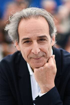 Cannes La Plus Precieuse des Marchandises Photocall Alexandre Desplat attending the La Plus Precieuse des Marchandises Photocall as part of the 77th Cannes International Film Festival in Cannes, France on May 25, 2024. Photo by Aurore Marechal ABACAPRESS.COM Cannes France  Copyright: xMarechalxAurore ABACAx