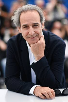 Cannes La Plus Precieuse des Marchandises Photocall Alexandre Desplat attending the La Plus Precieuse des Marchandises Photocall as part of the 77th Cannes International Film Festival in Cannes, France on May 25, 2024. Photo by Aurore Marechal ABACAPRESS.COM Cannes France  Copyright: xMarechalxAurore ABACAx