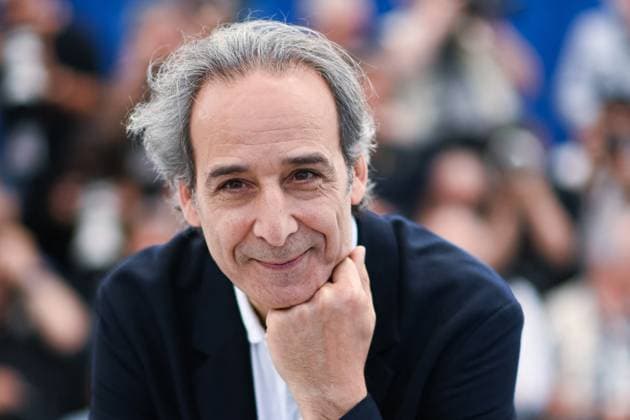 Cannes La Plus Precieuse des Marchandises Photocall Alexandre Desplat attending the La Plus Precieuse des Marchandises Photocall as part of the 77th Cannes International Film Festival in Cannes, France on May 25, 2024. Photo by Aurore Marechal ABACAPRESS.COM Cannes France  Copyright: xMarechalxAurore ABACAx