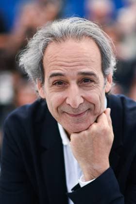 Cannes La Plus Precieuse des Marchandises Photocall Alexandre Desplat attending the La Plus Precieuse des Marchandises Photocall as part of the 77th Cannes International Film Festival in Cannes, France on May 25, 2024. Photo by Aurore Marechal ABACAPRESS.COM Cannes France  Copyright: xMarechalxAurore ABACAx