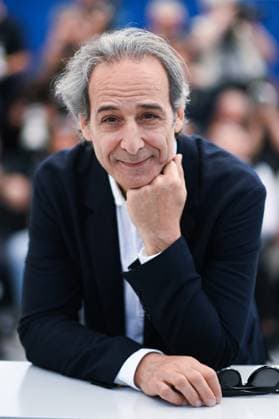 Cannes La Plus Precieuse des Marchandises Photocall Alexandre Desplat attending the La Plus Precieuse des Marchandises Photocall as part of the 77th Cannes International Film Festival in Cannes, France on May 25, 2024. Photo by Aurore Marechal ABACAPRESS.COM Cannes France  Copyright: xMarechalxAurore ABACAx