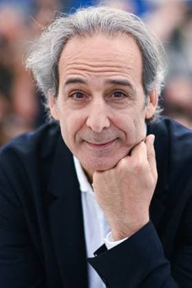 Cannes La Plus Precieuse des Marchandises Photocall Alexandre Desplat attending the La Plus Precieuse des Marchandises Photocall as part of the 77th Cannes International Film Festival in Cannes, France on May 25, 2024. Photo by Aurore Marechal ABACAPRESS.COM Cannes France  Copyright: xMarechalxAurore ABACAx