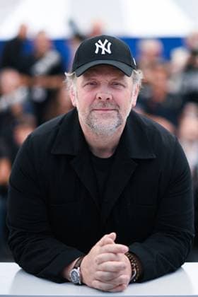 Cannes La Plus Precieuse des Marchandises Photocall Gregory Gadebois attending the La Plus Precieuse des Marchandises Photocall as part of the 77th Cannes International Film Festival in Cannes, France on May 25, 2024. Photo by Aurore Marechal ABACAPRESS.COM Cannes France  Copyright: xMarechalxAurore ABACAx