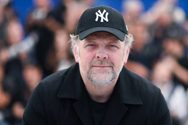Cannes La Plus Precieuse des Marchandises Photocall Gregory Gadebois attending the La Plus Precieuse des Marchandises Photocall as part of the 77th Cannes International Film Festival in Cannes, France on May 25, 2024. Photo by Aurore Marechal ABACAPRESS.COM Cannes France  Copyright: xMarechalxAurore ABACAx