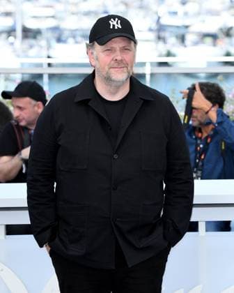 Cannes, 77th Cannes Film Festival 2024 Photocall film La Plus Precieuse Des Marchandises (The Most Precious Of Cargoes) In the photo: GrÃ gory Gadebois  Copyright: xAlbertoxTerenghix xipa-agency.nex xPoolxPhotoxEventsx03x IPA_Agency_IPA46514564