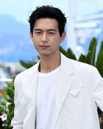 77th Cannes Film Festival 2024, Photocall film She s Got No Name Cannes, 77th Cannes Film Festival 2024 Photocall film She s Got No Name In the photo: Li Xian Cannes France  Copyright: xIPA ABACAx