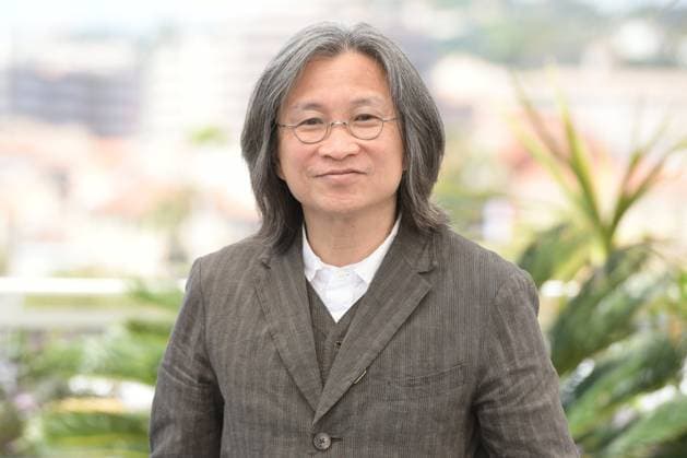 CANNES, FRANCE MAY 25 G D Peter HO SUN CHAN, director, during the photocall of the film She™s got no name projected Hors CompÃ tition at the 77th Cannes Film Festival at the Palais des Festivals on May 25, 2024 in Cannes, France CINEMA 77eme Festival de Cannes Photocall 25 05 2024 ValentinaClaret Panoramic 