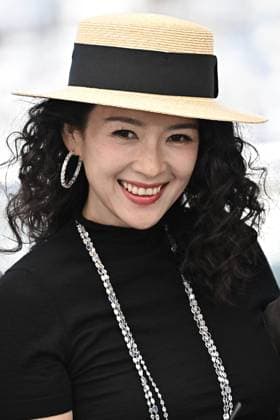 Annual Cannes Film Festival - She s Got No Name Photocall - Cannes DN Zhang Ziyi attends the She s Got No Name Photocall at the 77th annual Cannes Film Festival at Palais des Festivals on May 25, 2024 in Cannes, France. Photo by David NIVIERE ABACAPRESS.COM CANNES France  Copyright: xNivierexDavid ABACAPRESS.COMx
