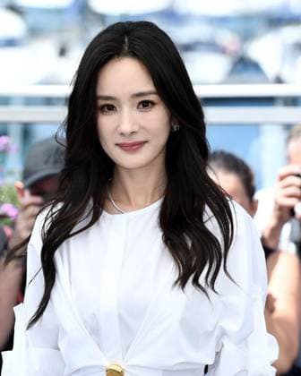Cannes, 77th Cannes Film Festival 2024 Photocall film She s Got No Name In the photo: Yang Mi  Copyright: xAlbertoxTerenghix xipa-agency.nex xPoolxPhotoxEventsx03x IPA_Agency_IPA46517576