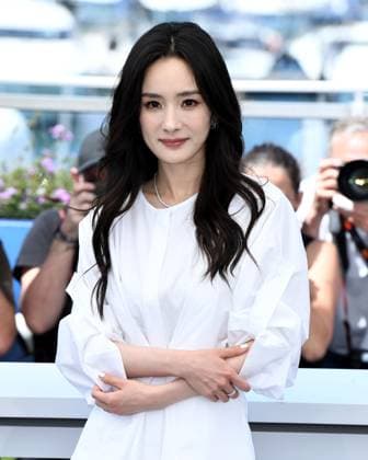 Cannes, 77th Cannes Film Festival 2024 Photocall film She s Got No Name In the photo: Yang Mi  Copyright: xAlbertoxTerenghix xipa-agency.nex xPoolxPhotoxEventsx03x IPA_Agency_IPA46517588