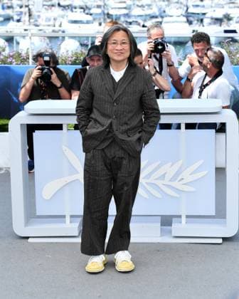 Cannes, 77th Cannes Film Festival 2024 Photocall film She s Got No Name In the photo: Peter Ho-Sun Chan  Copyright: xAlbertoxTerenghix xipa-agency.nex xPoolxPhotoxEventsx03x IPA_Agency_IPA46517624
