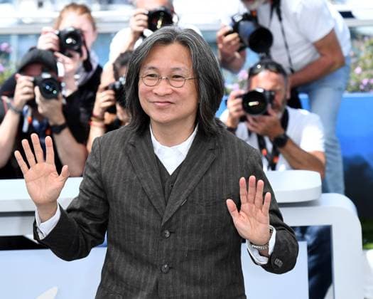 Cannes, 77th Cannes Film Festival 2024 Photocall film She s Got No Name In the photo: Peter Ho-Sun Chan  Copyright: xAlbertoxTerenghix xipa-agency.nex xPoolxPhotoxEventsx03x IPA_Agency_IPA46517656