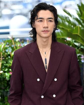Cannes, 77th Cannes Film Festival 2024 Photocall film She s Got No Name In the photo: Ci Sha  Copyright: xAlbertoxTerenghix xipa-agency.nex xPoolxPhotoxEventsx03x IPA_Agency_IPA46517664