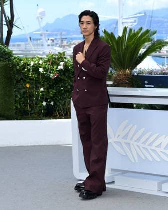 Cannes, 77th Cannes Film Festival 2024 Photocall film She s Got No Name In the photo: Ci Sha  Copyright: xAlbertoxTerenghix xipa-agency.nex xPoolxPhotoxEventsx03x IPA_Agency_IPA46517683
