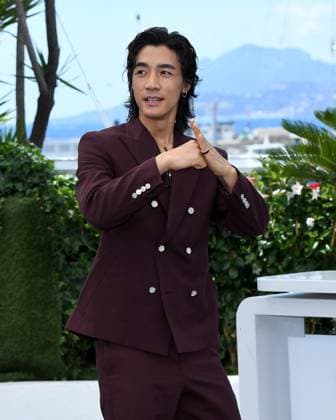 Cannes, 77th Cannes Film Festival 2024 Photocall film She s Got No Name In the photo: Ci Sha  Copyright: xAlbertoxTerenghix xipa-agency.nex xPoolxPhotoxEventsx03x IPA_Agency_IPA46517696