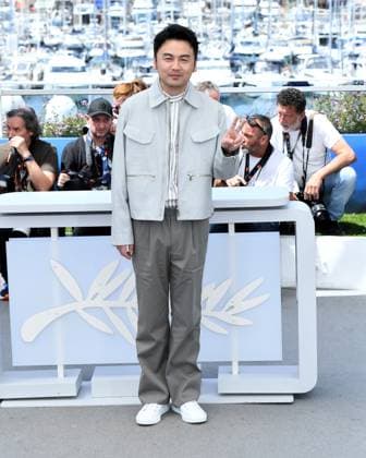 Cannes, 77th Cannes Film Festival 2024 Photocall film She s Got No Name Pictured: Lei Jiayin  Copyright: xAlbertoxTerenghix xipa-agency.nex xPoolxPhotoxEventsx03x IPA_Agency_IPA46517701