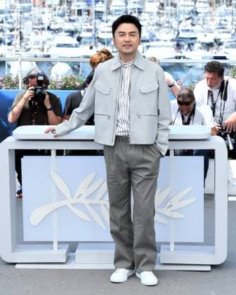 Cannes, 77th Cannes Film Festival 2024 Photocall film She s Got No Name Pictured: Lei Jiayin  Copyright: xAlbertoxTerenghix xipa-agency.nex xPoolxPhotoxEventsx03x IPA_Agency_IPA46517725
